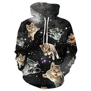 NEW!! Men's "Miami" Graphic Hoodie